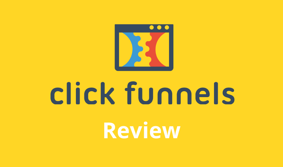clickfunnels review