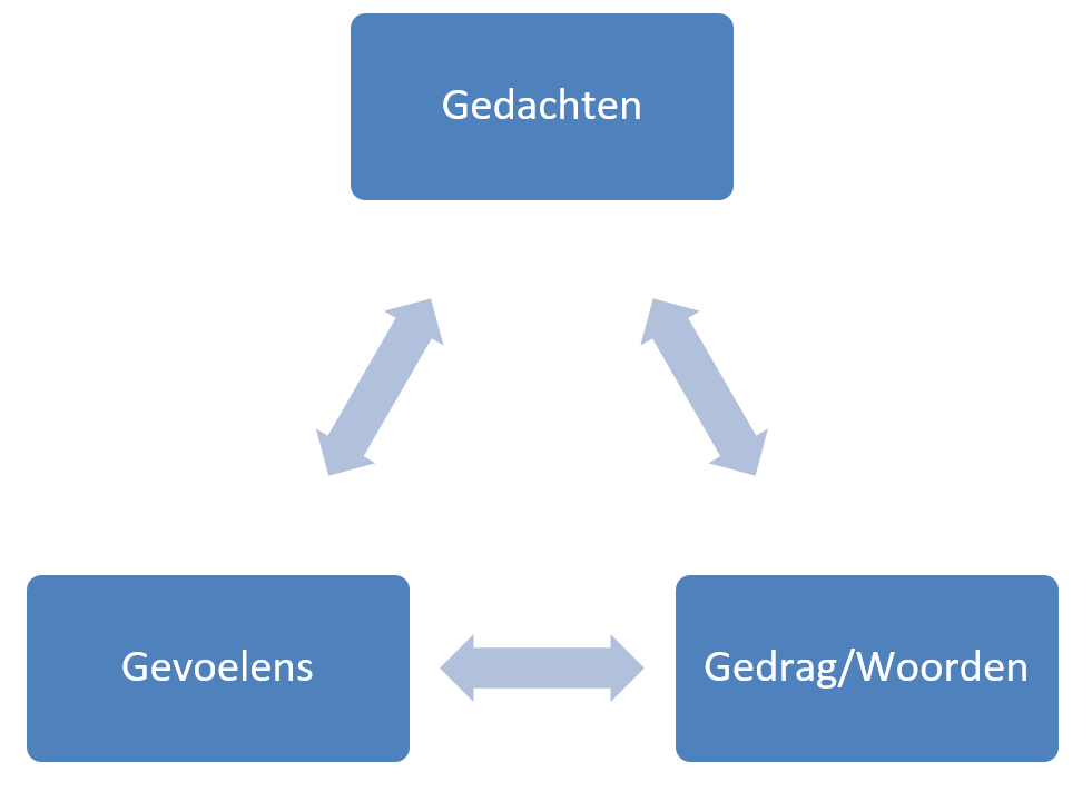 Congruent Behaviors for Success…