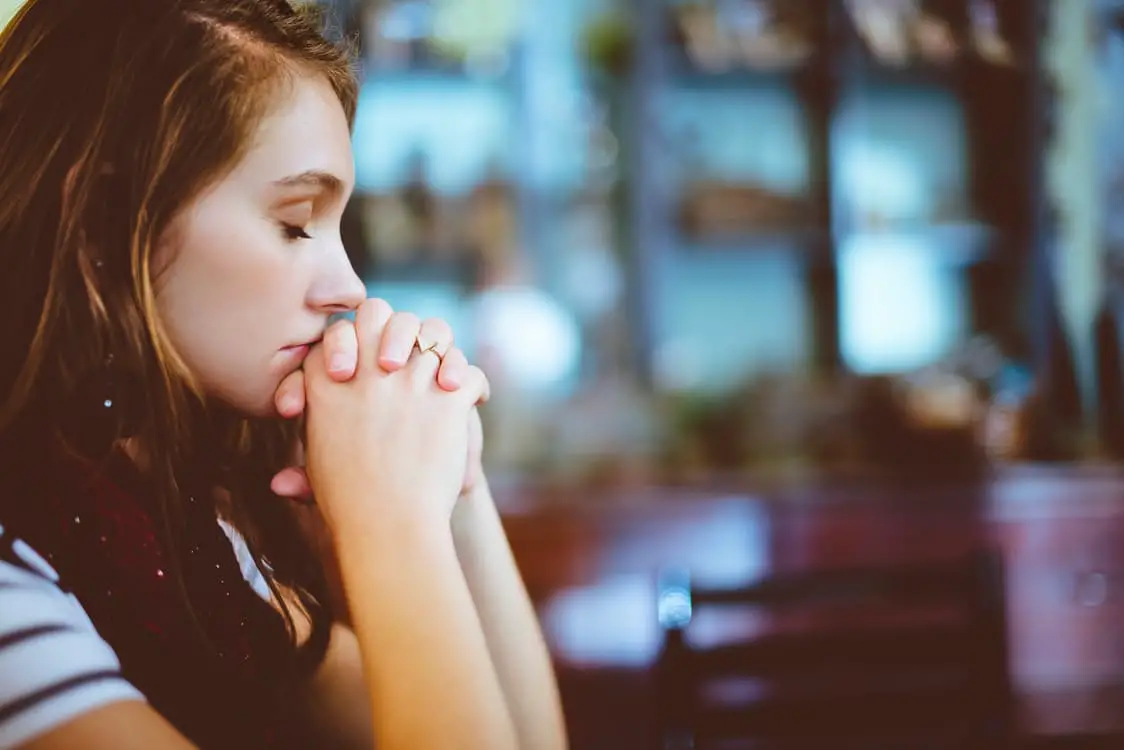 Learning to Pray: What is Prayer? You should know this