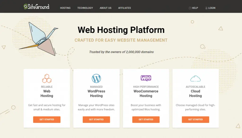 best wordpress hosting review