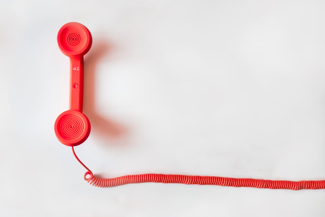 [Sales] Call script example: use this irresistible telephone script