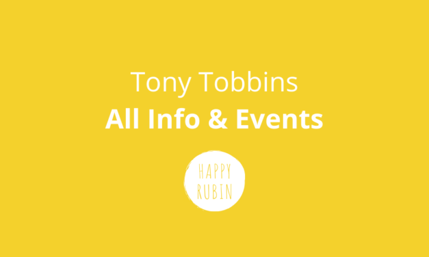 Tony Robbins [Events 2023] Wiki & All Seminars