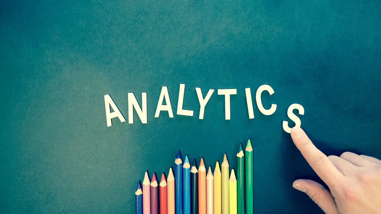 best online marketing tools analytics