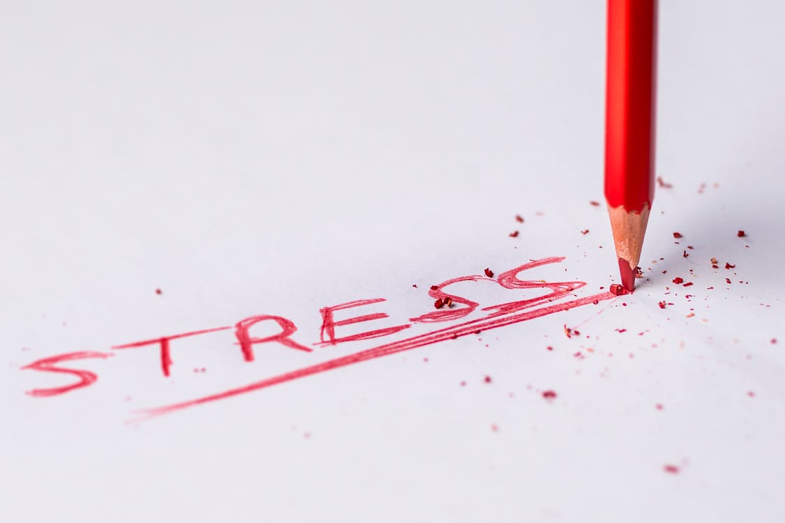 How to reduce stress? 181 anti-stress tips you didn’t know