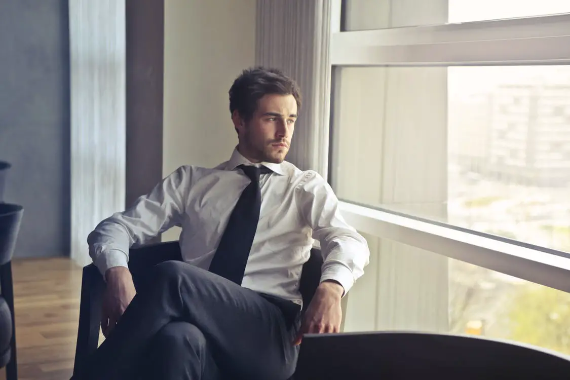 9 Grooming Tips Men [Looking Good & More Handsome]