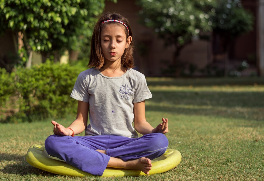 how can you meditate better