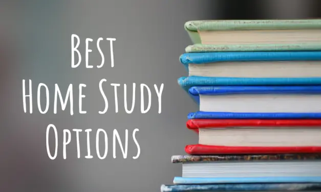 Best Online Study Options [Online Education Top List]