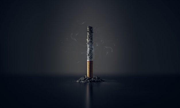 Motivation To Finally Quit Smoking [& 8 Tips]