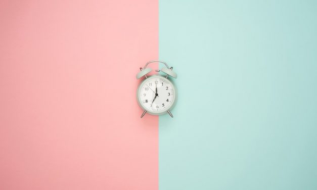 How To Stop Wasting Time In Life: Take This Crucial Advice