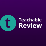 Teachable Review & Experiences 2021 [Bad Online Training Tool?]