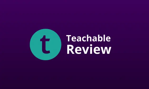 Teachable Review & Experiences 2021 [Bad Online Training Tool?]