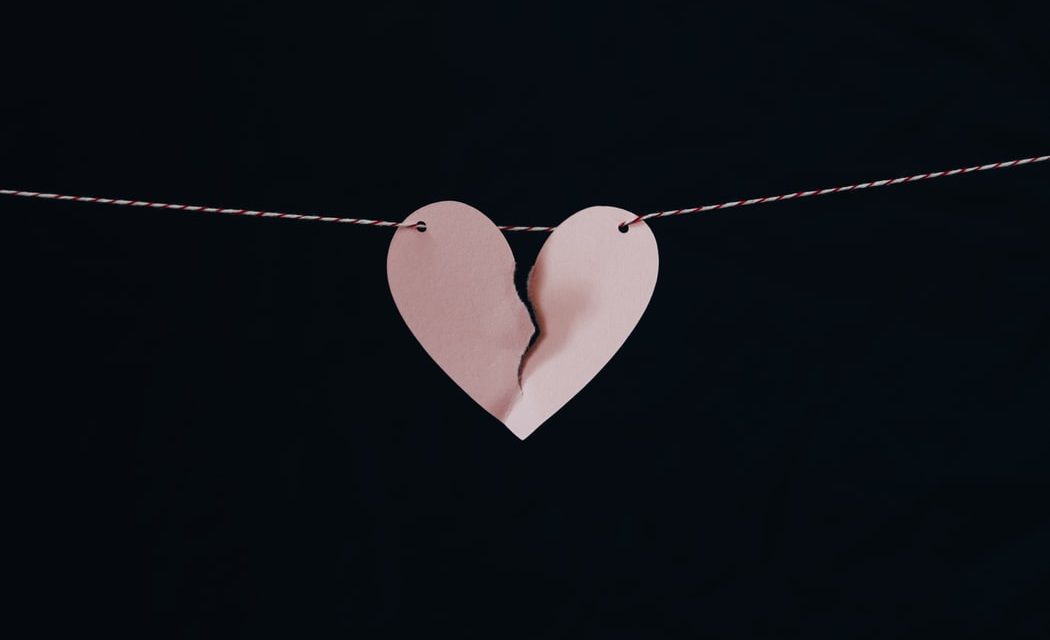 Broken Heart Syndrome: Meaning & Explanation