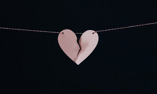 Broken Heart Syndrome: Meaning & Explanation