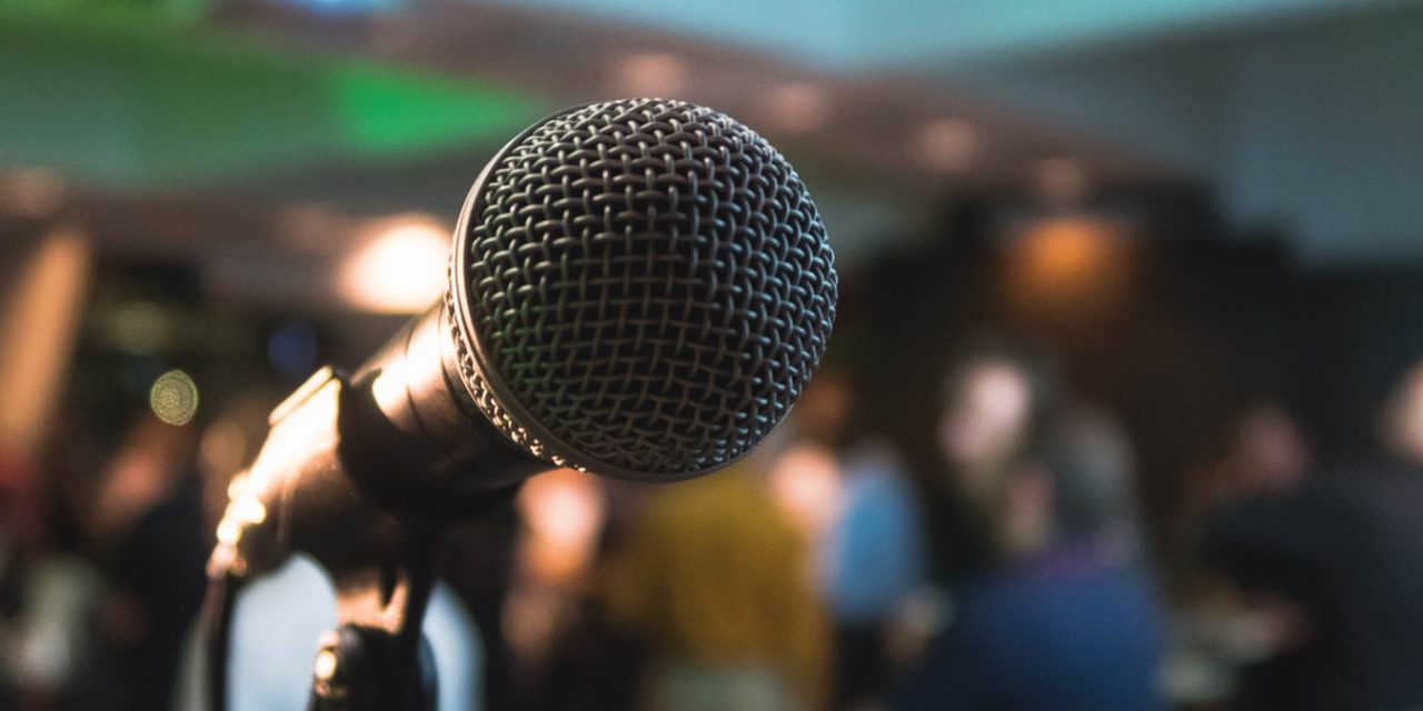How To Overcome Your Fear of Public Speaking: Best Advice