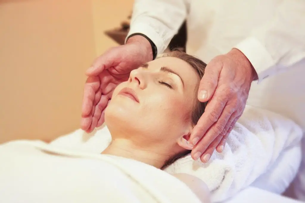 kundalini reiki course